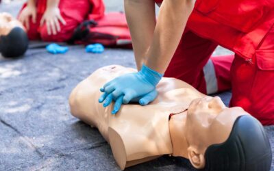 BLS CPR Training Course